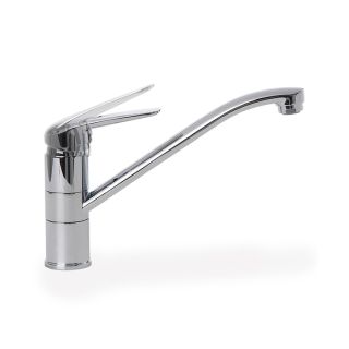 Смеситель для кухни IDDIS Male хром глянцевый MALSB00i05